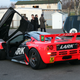 Illustration for article titled Start The Weekend With This Massive McLaren F1 GTR Photo Dump